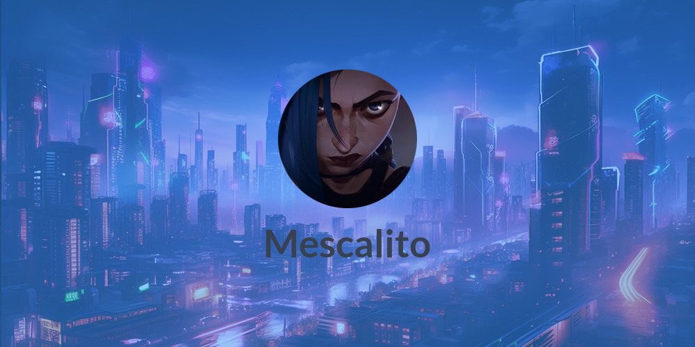 Mescalito