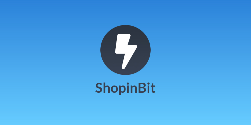 ShopinBit
