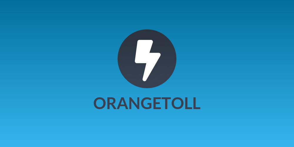 ORANGETOLL