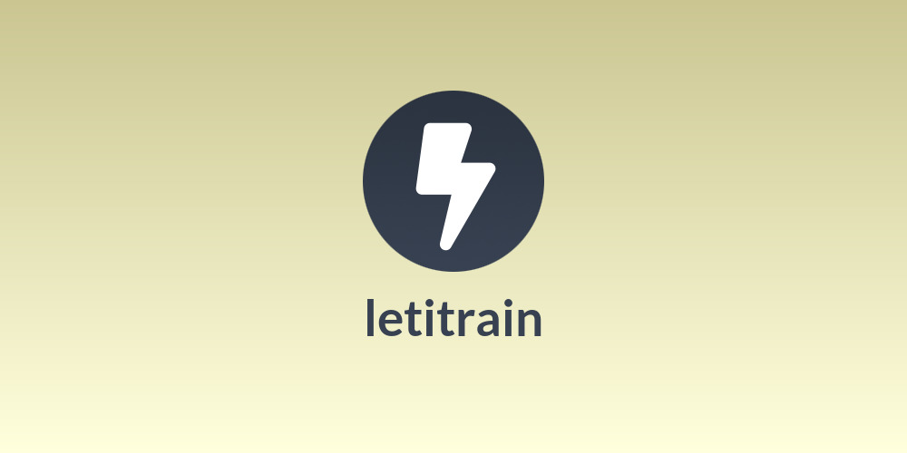 letitrain