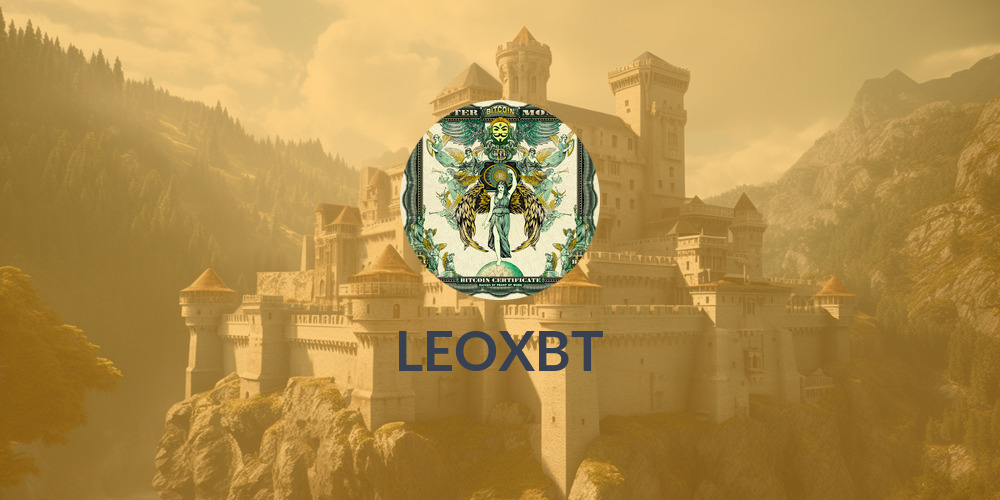 LEOXBT