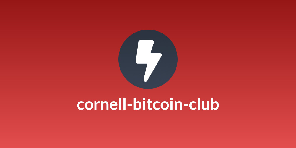 cornell-bitcoin-club
