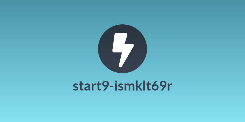 start9-ismklt69r