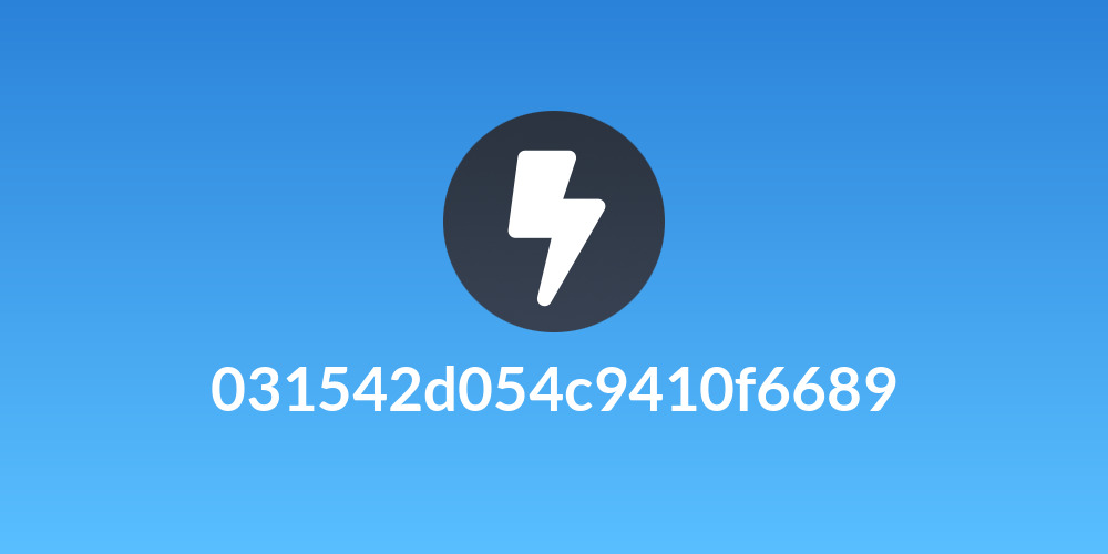 031542d054c9410f6689