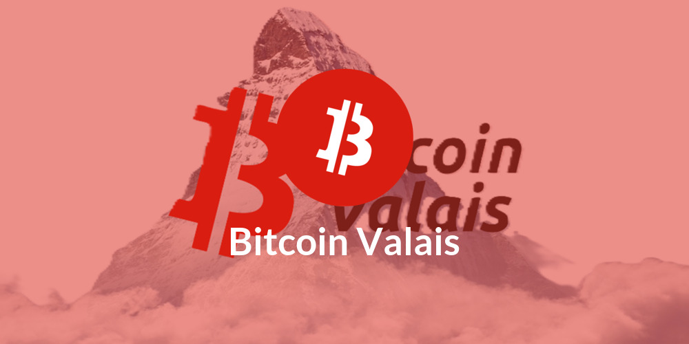 Bitcoin Valais