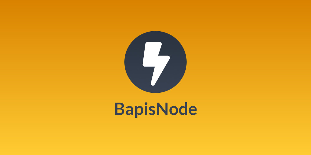 BapisNode