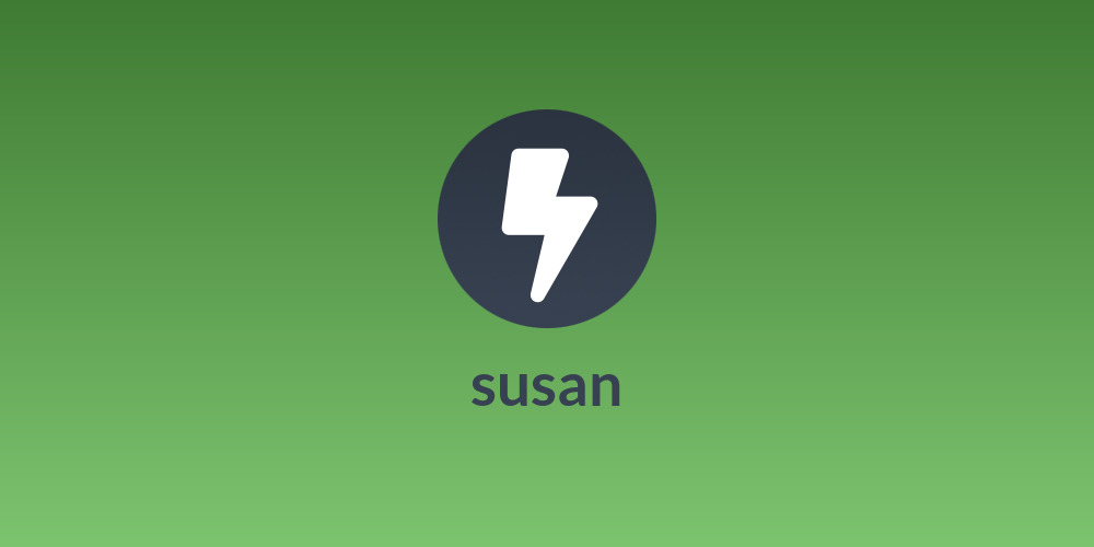 susan