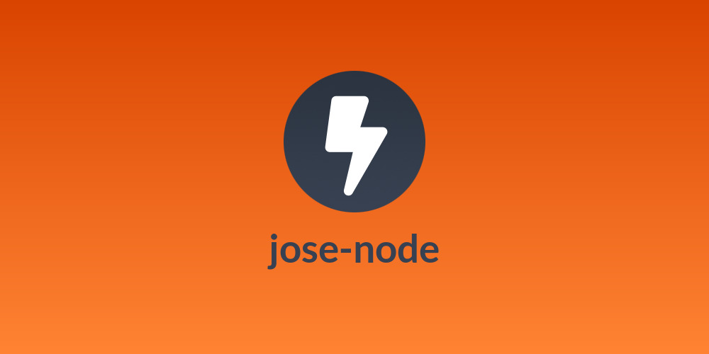 jose-node