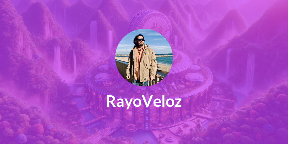 RayoVeloz
