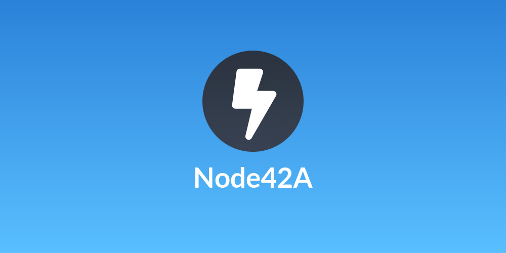 Node42A