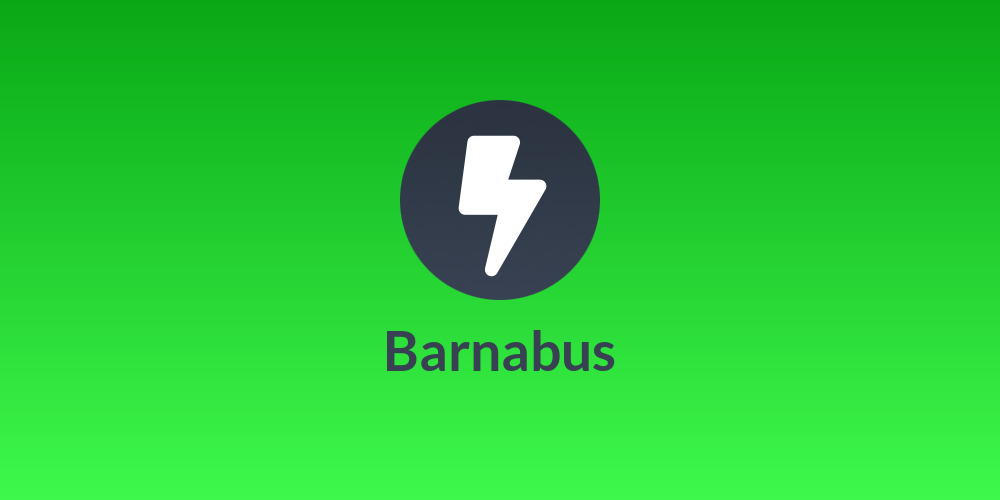 Barnabus