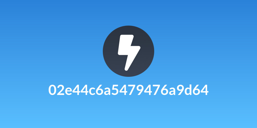 02e44c6a5479476a9d64