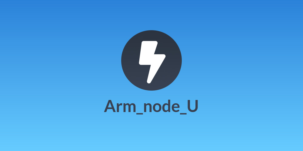 Arm_node_U