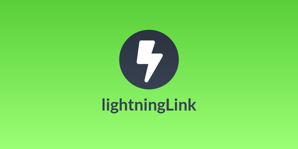 lightningLink