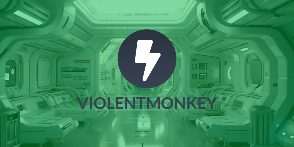 VIOLENTMONKEY