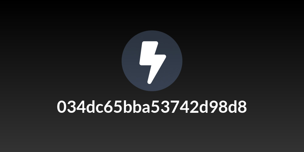 034dc65bba53742d98d8