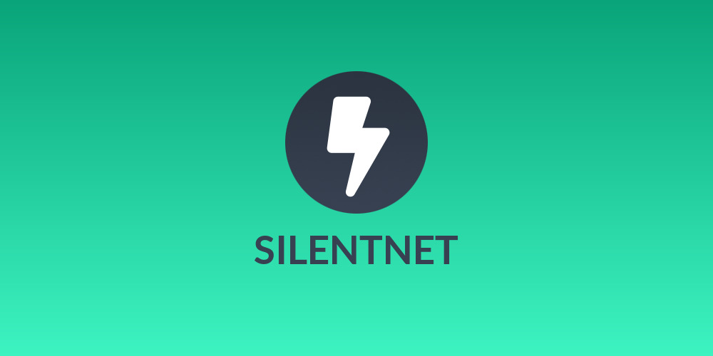 SILENTNET