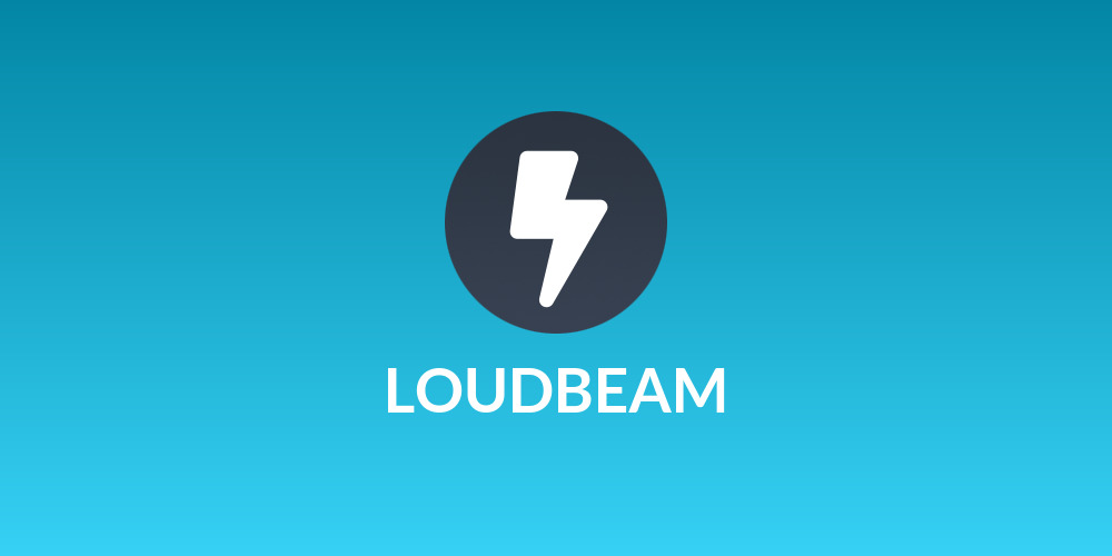 LOUDBEAM