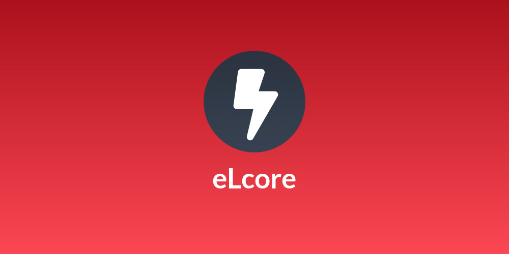 eLcore