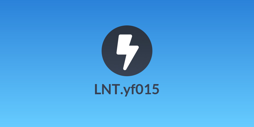 LNT.yf015