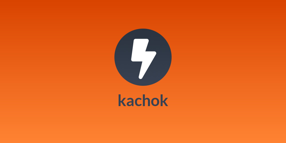 kachok
