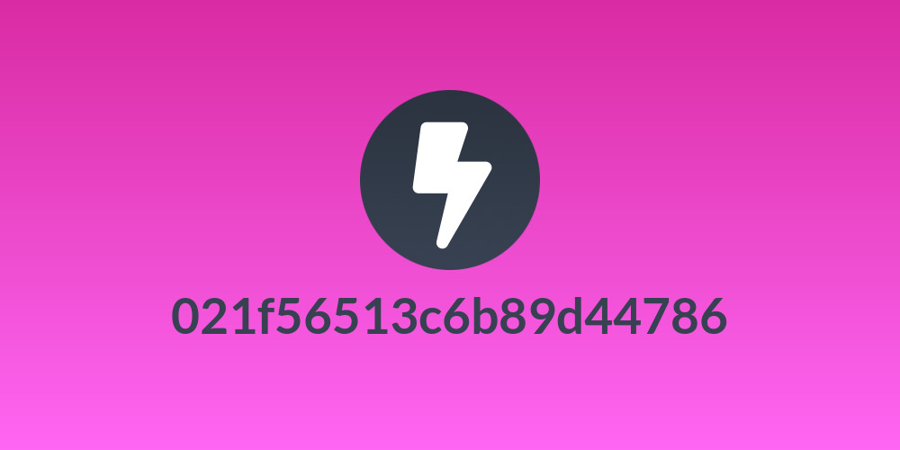 021f56513c6b89d44786