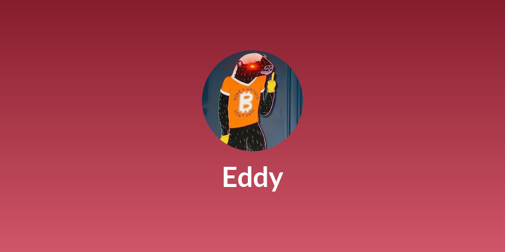 Eddy
