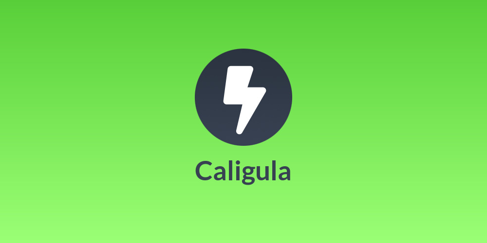 Caligula