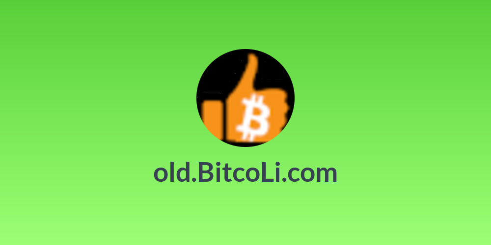 old.BitcoLi.com