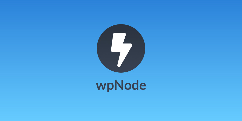 wpNode
