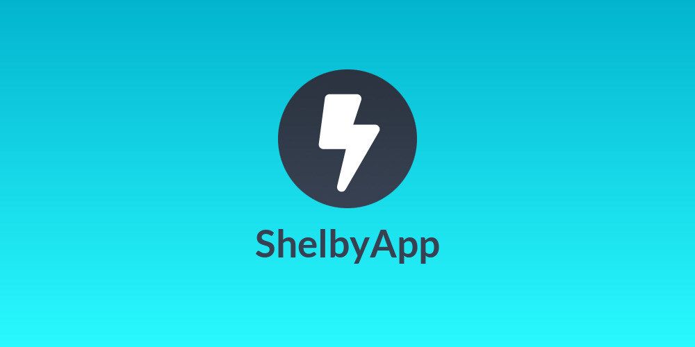 ShelbyApp