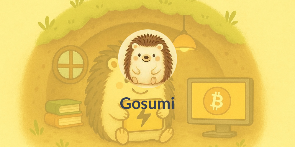 🌽Gosumi🦔⚡