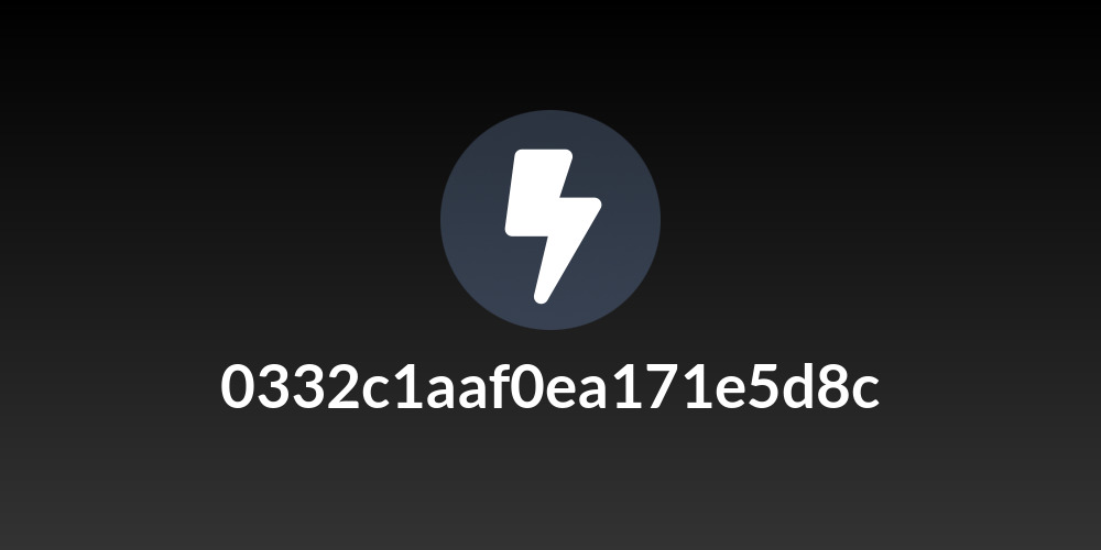 0332c1aaf0ea171e5d8c