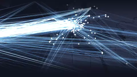 A quick simple guide to setting up and operating a lightning router