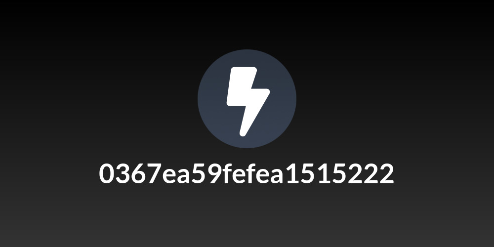 0367ea59fefea1515222