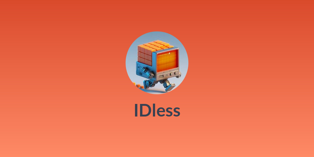 IDless