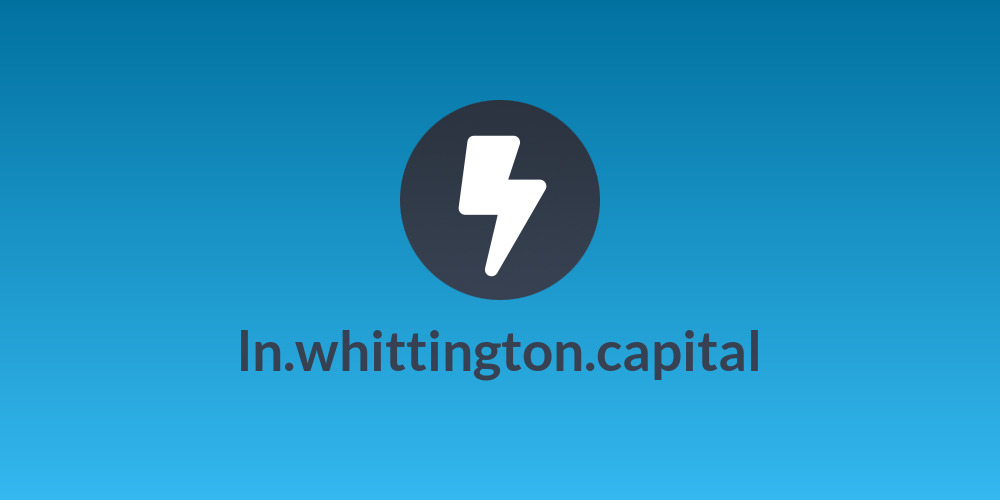 ln.whittington.capital