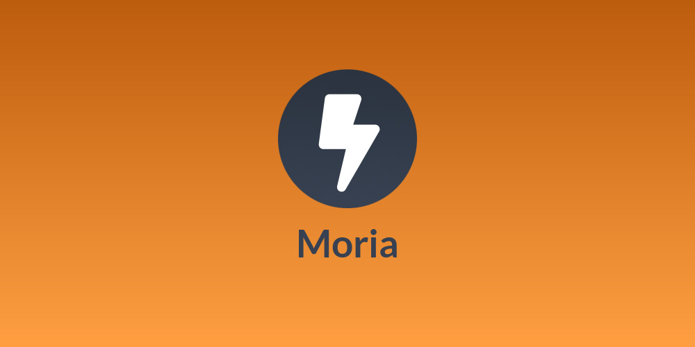 Moria