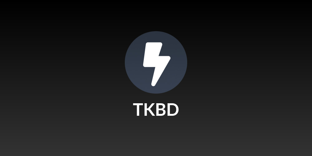 TKBD