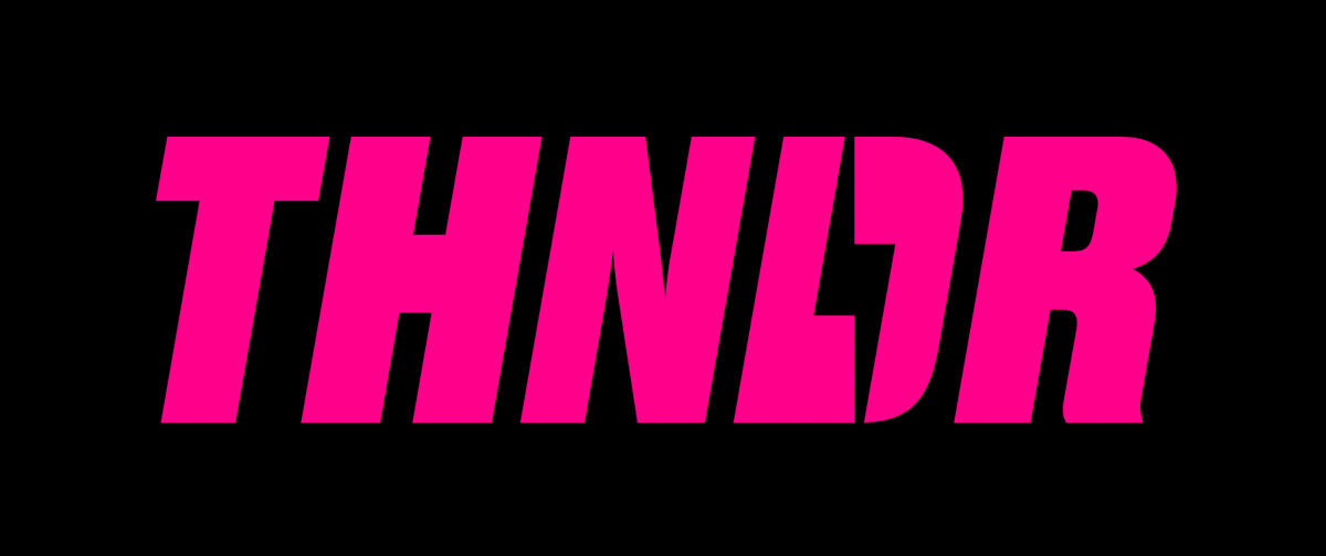 THNDR image