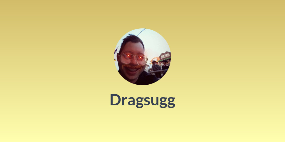 Dragsugg