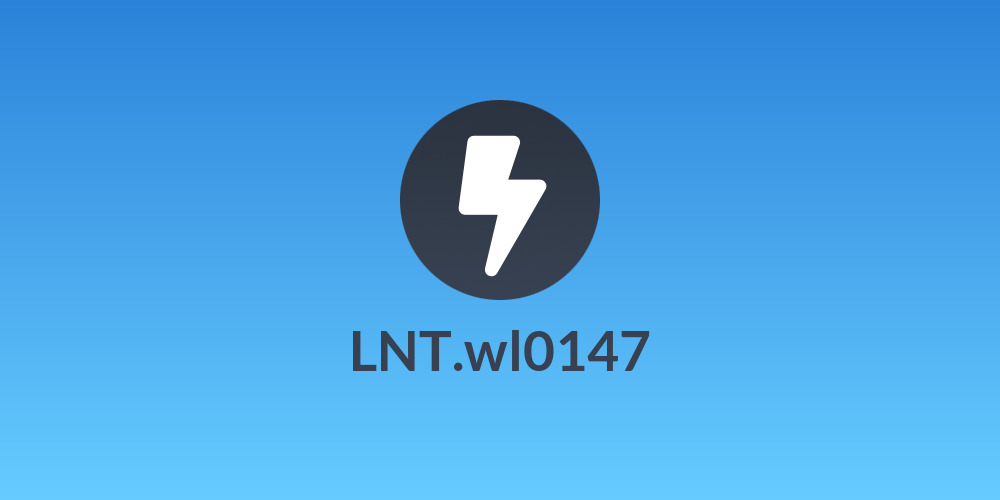 LNT.wl0147