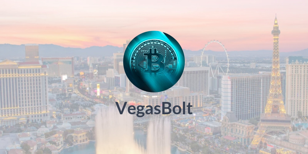 VegasBolt