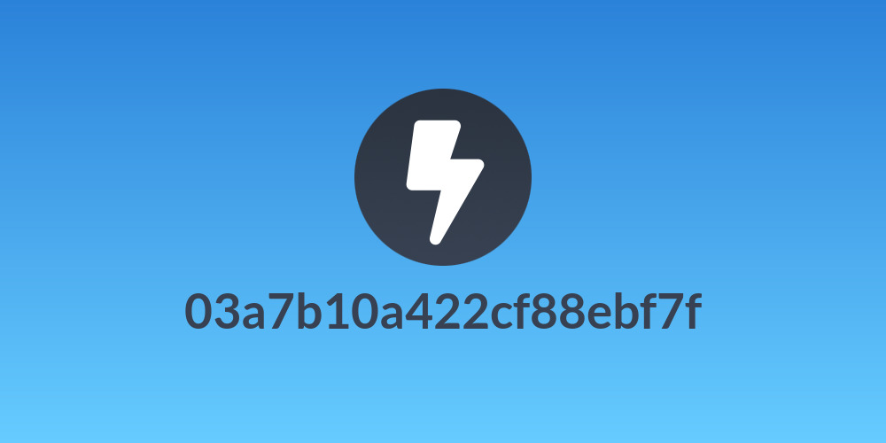 03a7b10a422cf88ebf7f