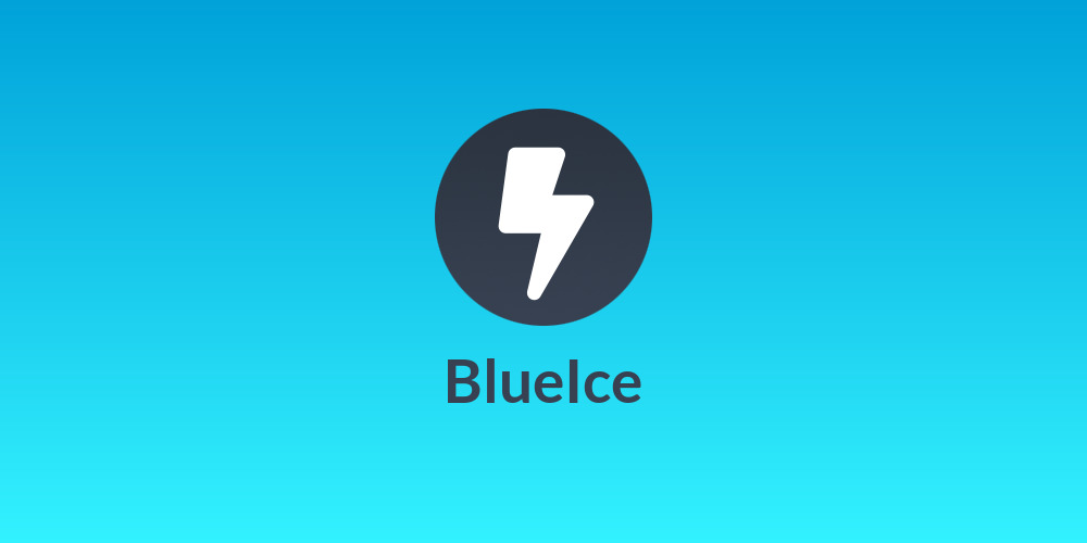 BlueIce