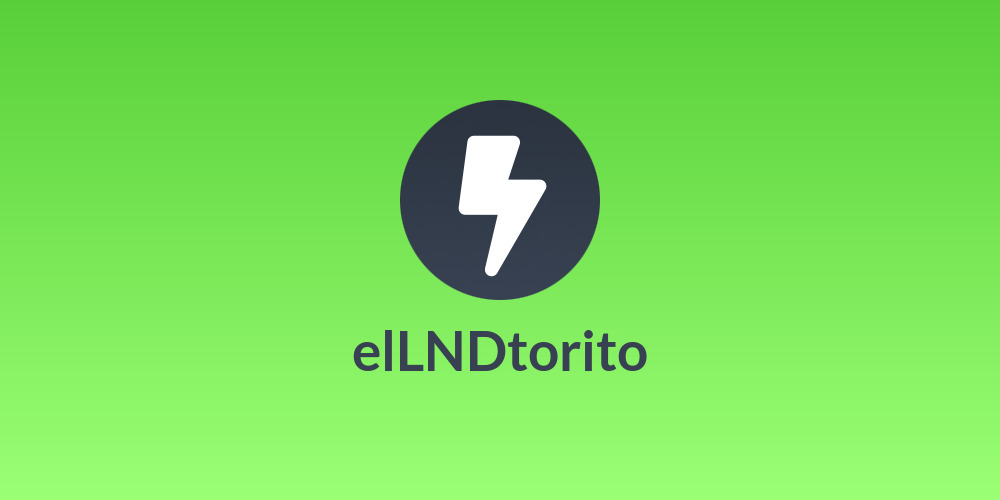 elLNDtorito