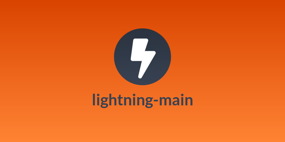 lightning-main