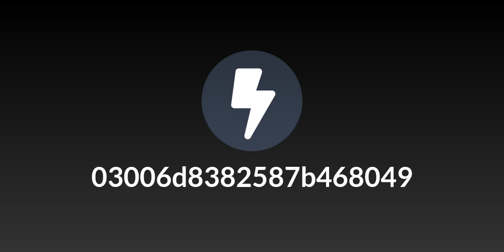 03006d8382587b468049