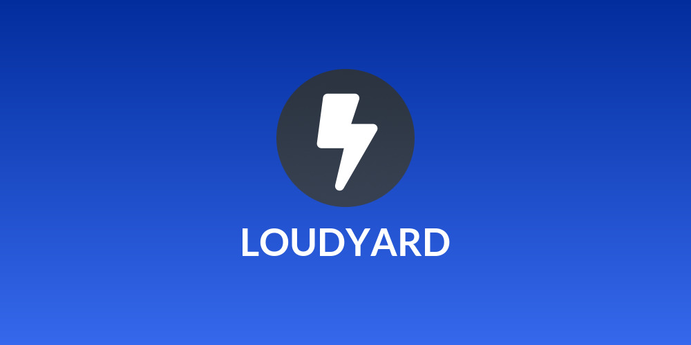 LOUDYARD