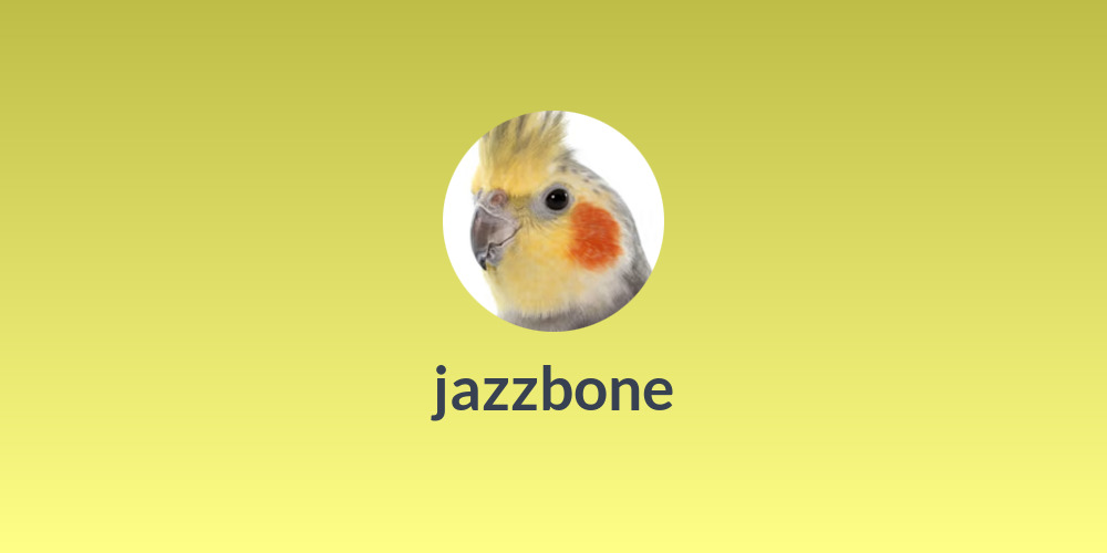 jazzbone